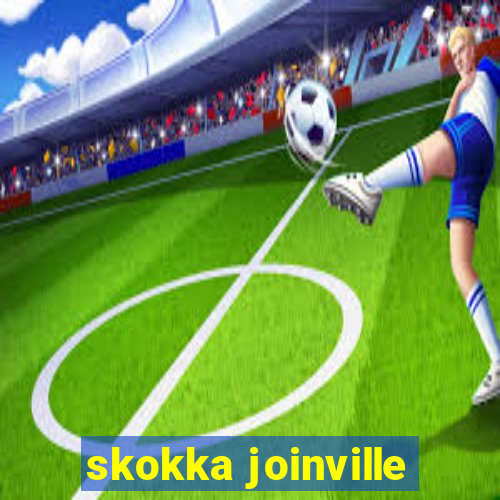 skokka joinville